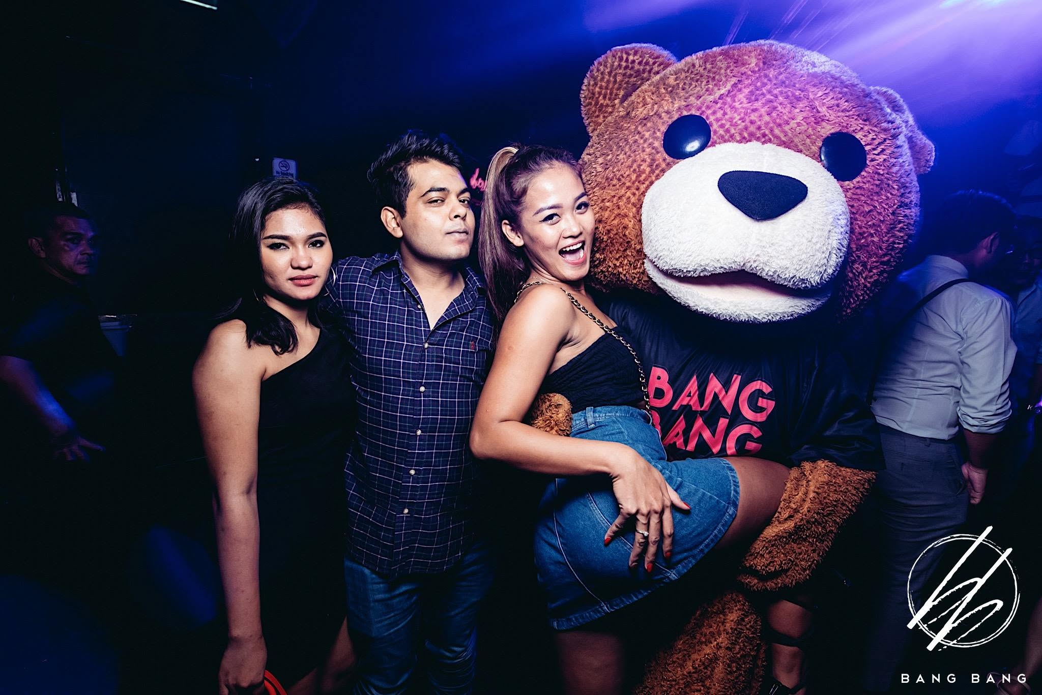 Bang Bang Singapore